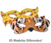 MÁSCARAS