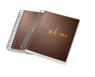 AGENDAS, CADERNOS E APOSTILAS