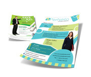 PANFLETOS, FLYERS E FOLHETOS