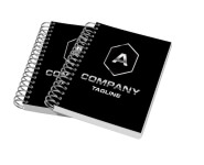 AGENDAS, CADERNOS E APOSTILAS