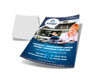 PANFLETOS, FLYERS E FOLHETOS