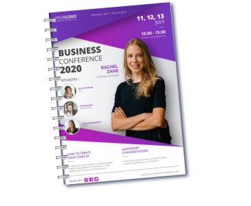 AGENDAS, CADERNOS E APOSTILAS