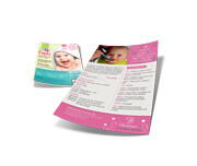 PANFLETOS, FLYERS E FOLHETOS