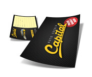 PANFLETOS, FLYERS E FOLHETOS