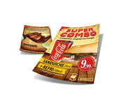 PANFLETOS, FLYERS E FOLHETOS