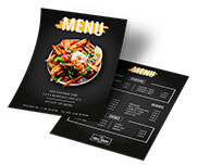 PANFLETOS, FLYERS E FOLHETOS