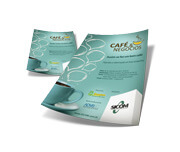 PANFLETOS, FLYERS E FOLHETOS