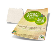 PANFLETOS, FLYERS E FOLHETOS