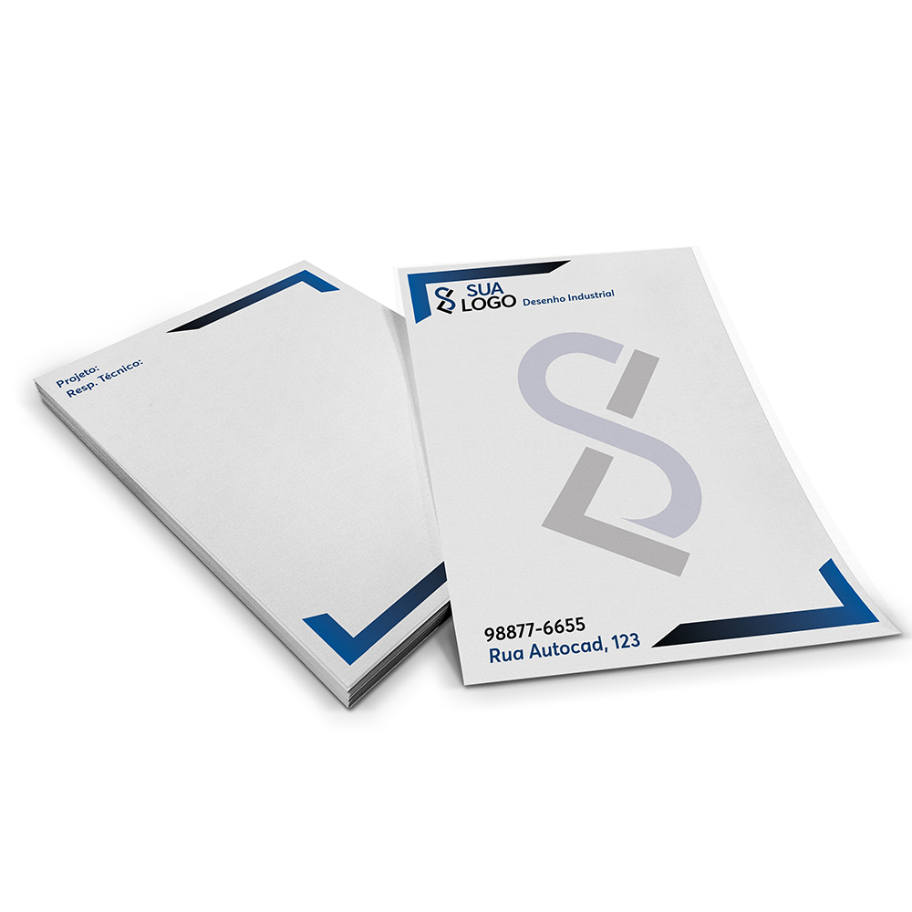 PAPEL TIMBRADO