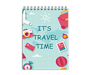 AGENDAS, CADERNOS E APOSTILAS