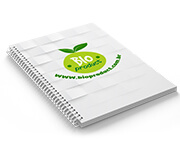 AGENDAS, CADERNOS E APOSTILAS