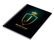 AGENDAS, CADERNOS E APOSTILAS