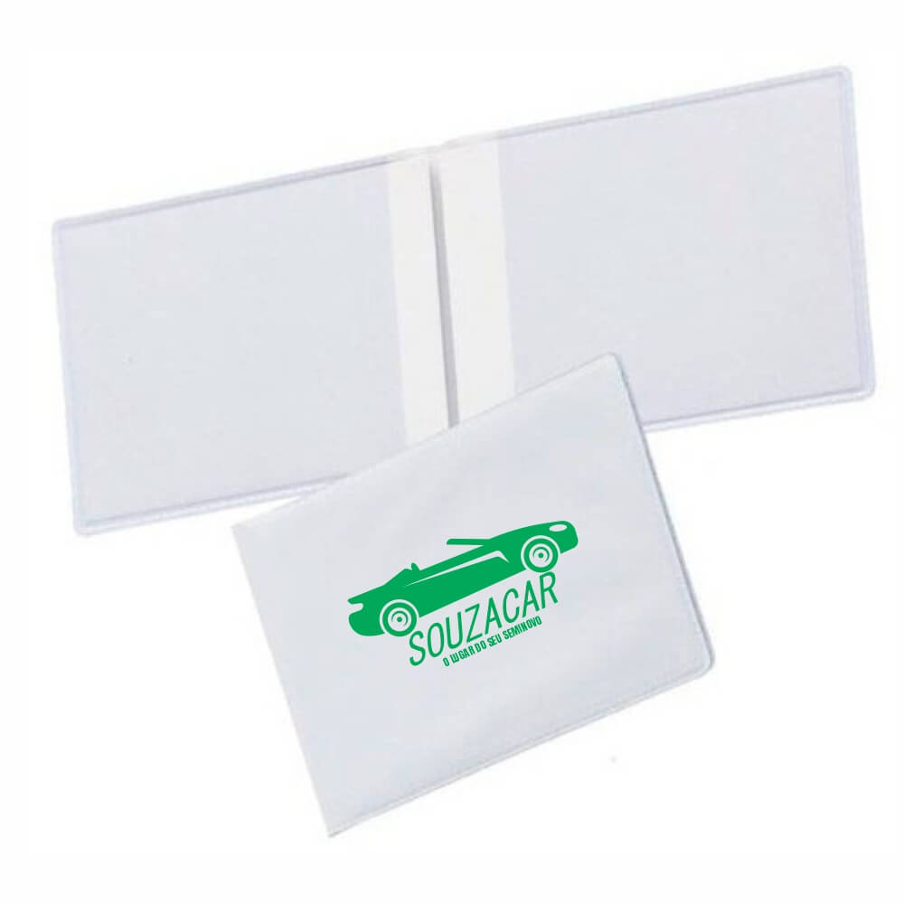 PORTA DOCUMENTOS