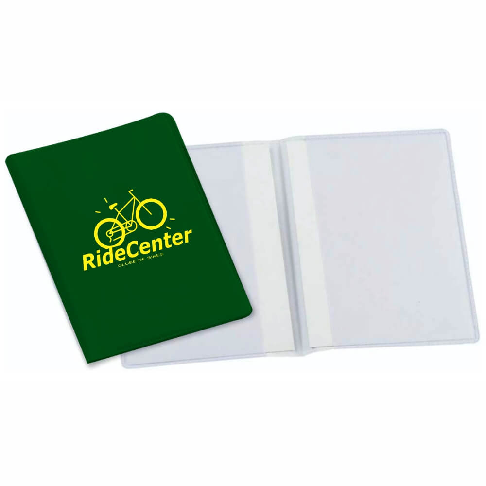 PORTA DOCUMENTOS