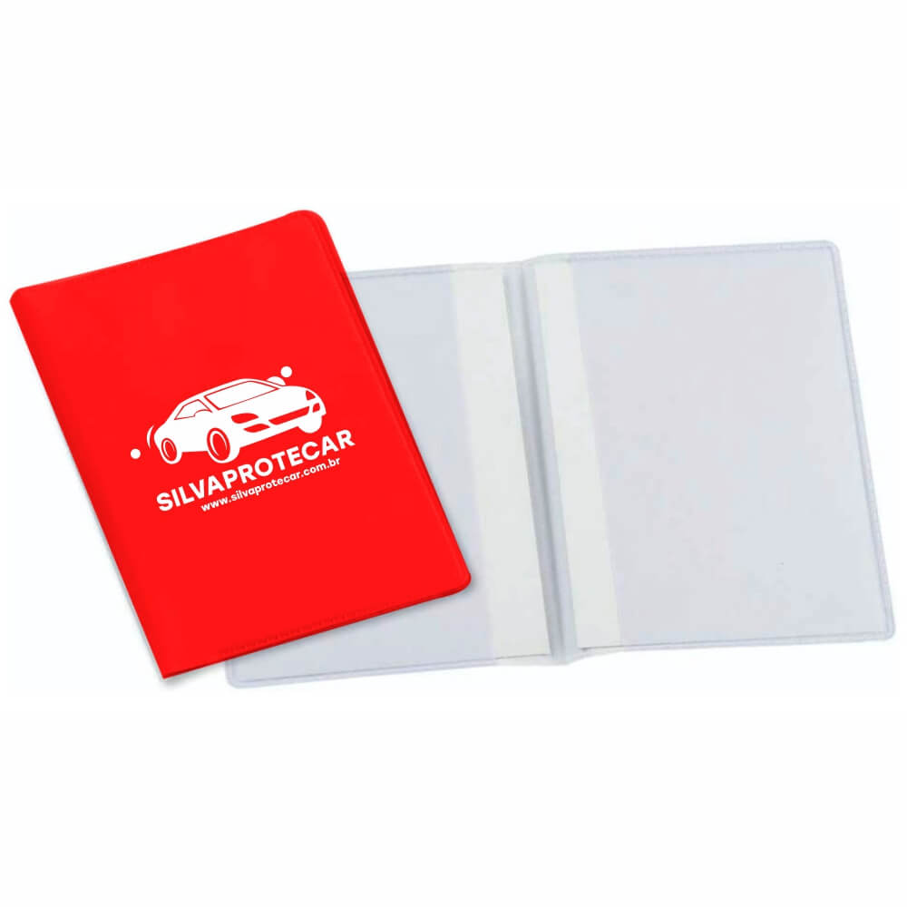 PORTA DOCUMENTOS
