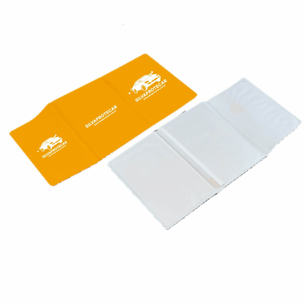 PORTA DOCUMENTOS