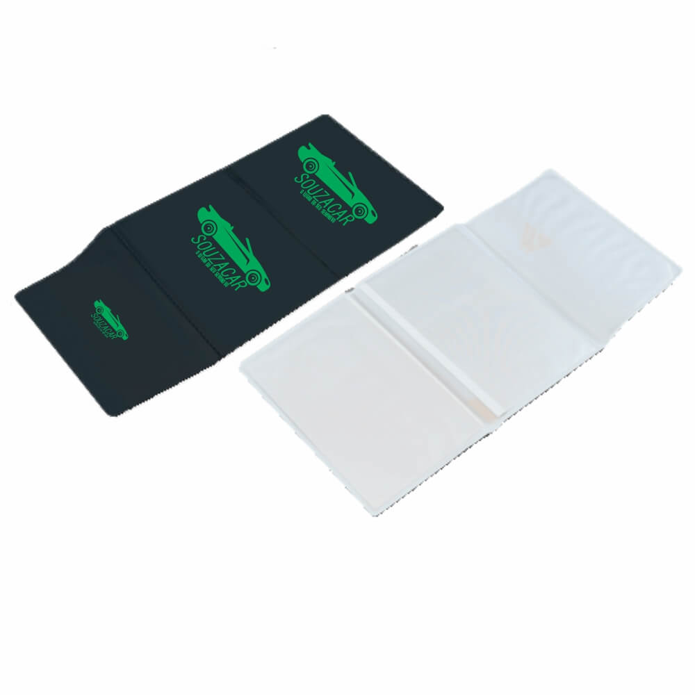 PORTA DOCUMENTOS