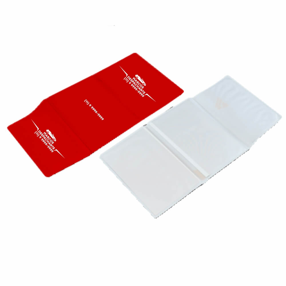 PORTA DOCUMENTOS