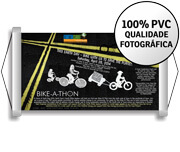 BANNERS, FAIXAS, LONAS E TECIDOS