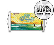 BANNERS, FAIXAS, LONAS E TECIDOS