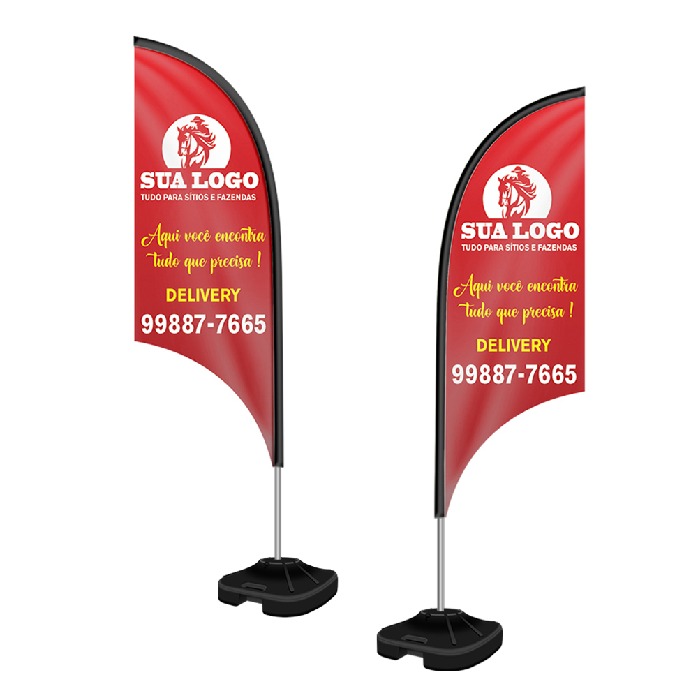 BANNERS, FAIXAS, LONAS E TECIDOS