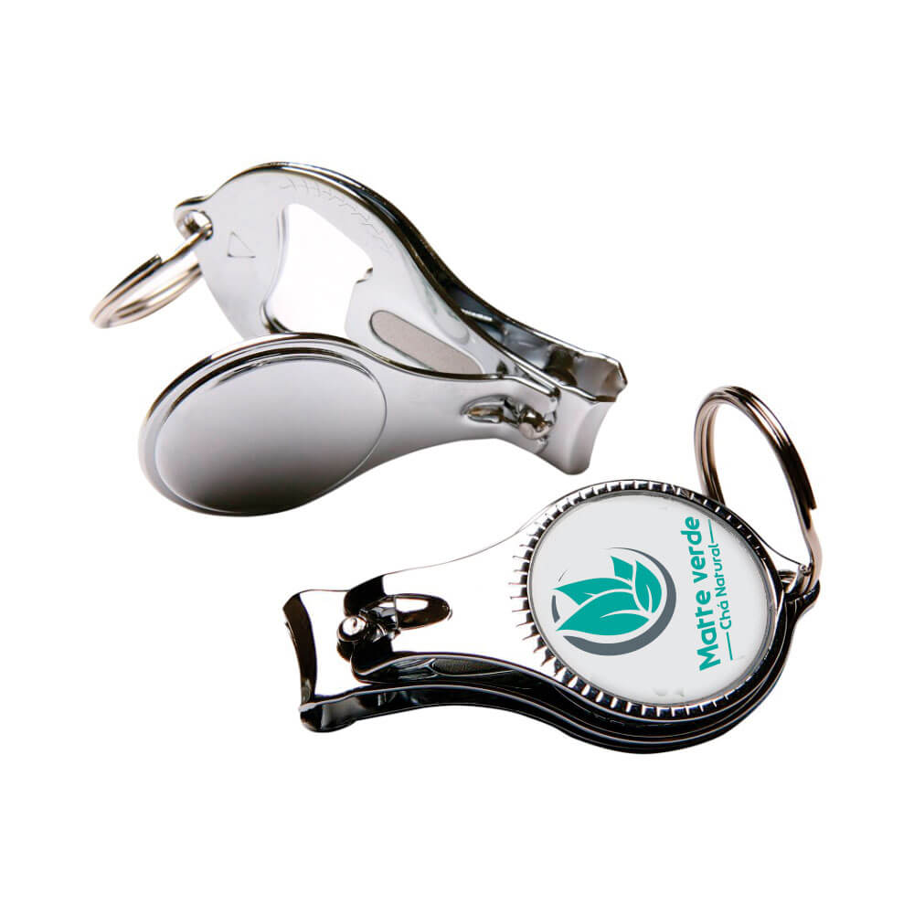 ABRIDORES E CHAVEIROS