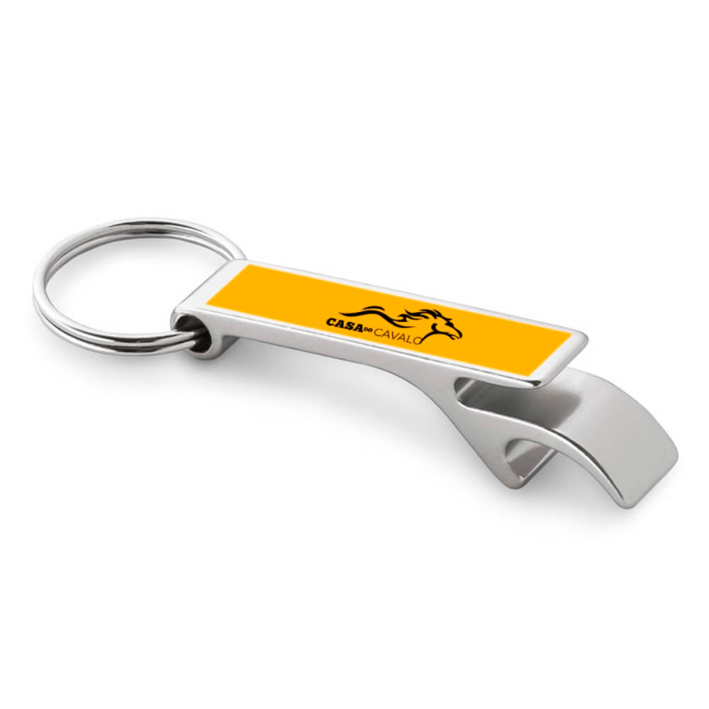 ABRIDORES E CHAVEIROS