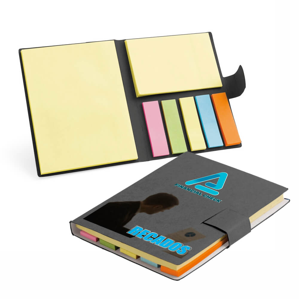 BLOCO DE POST IT