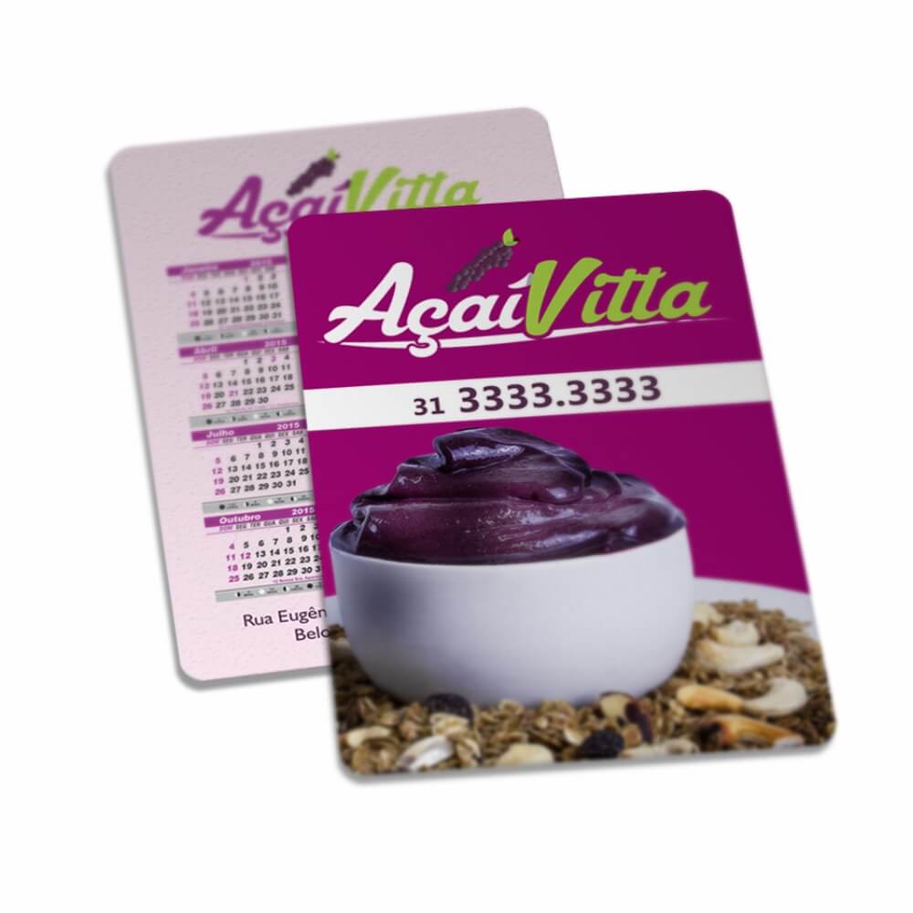 CALENDÁRIOS E FOLHINHAS 2025