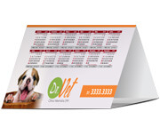 CALENDÁRIOS E FOLHINHAS 2025