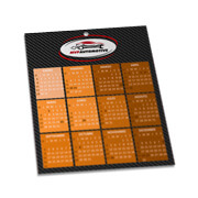 CALENDÁRIOS E FOLHINHAS 2025