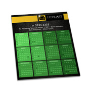 CALENDÁRIOS E FOLHINHAS 2025