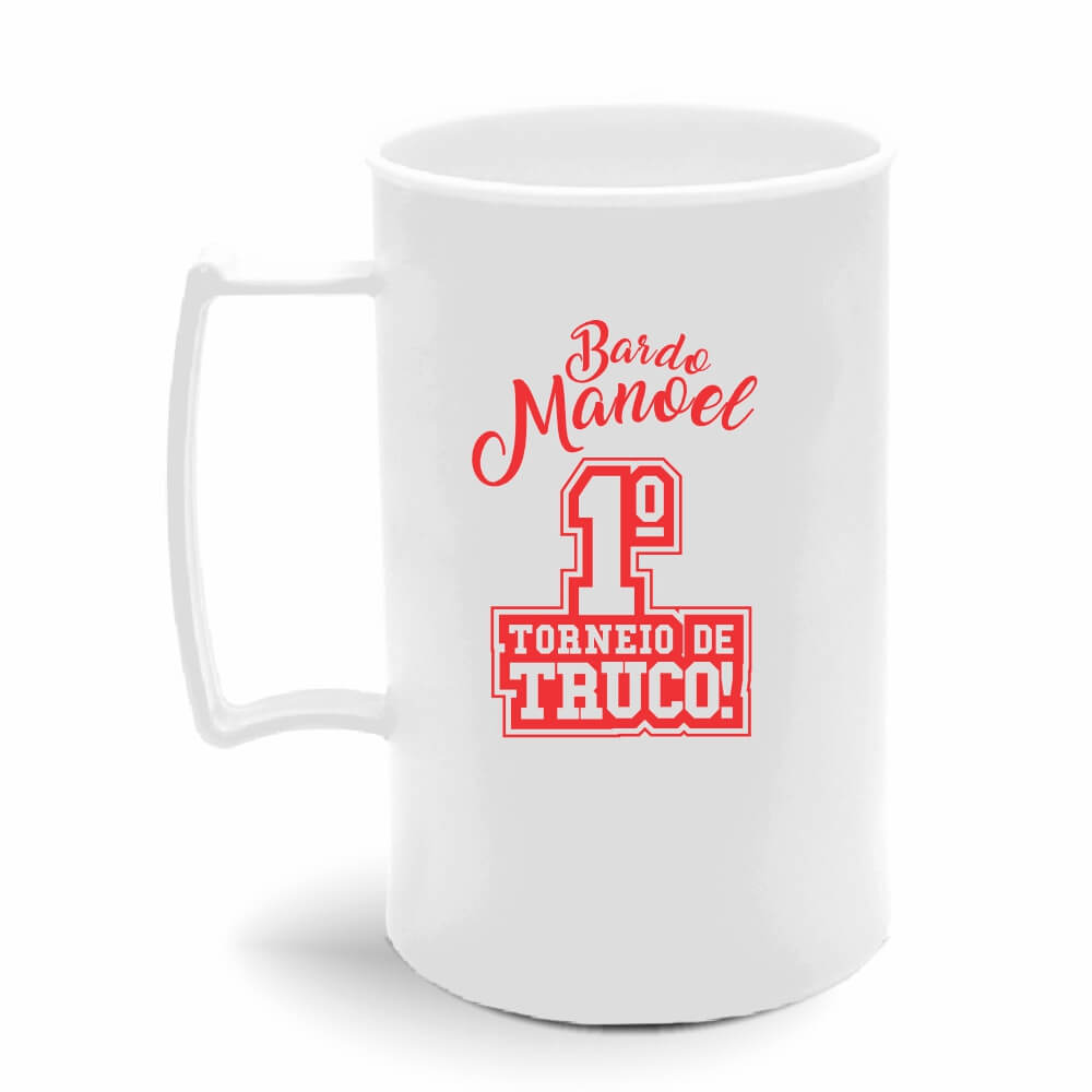 CANECA, COPOS E TAÇAS
