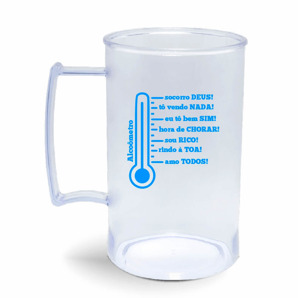 CANECA, COPOS E TAÇAS