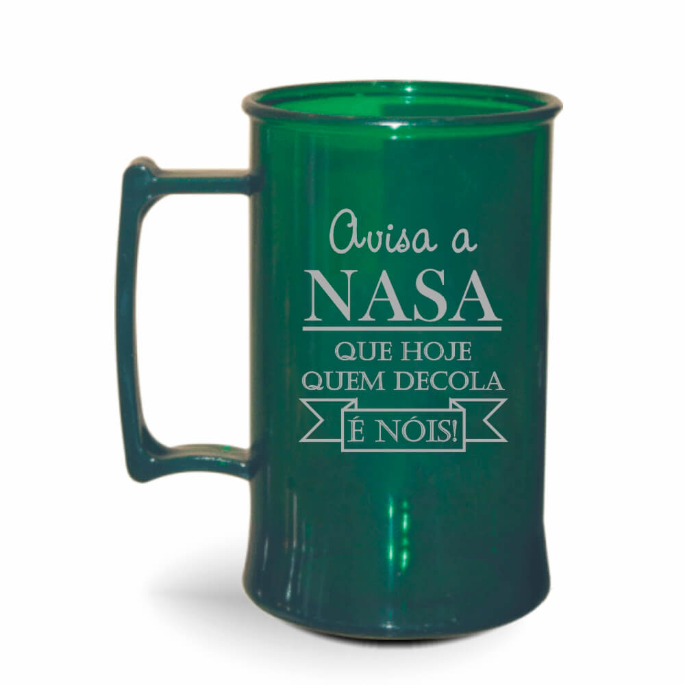 CANECA, COPOS E TAÇAS