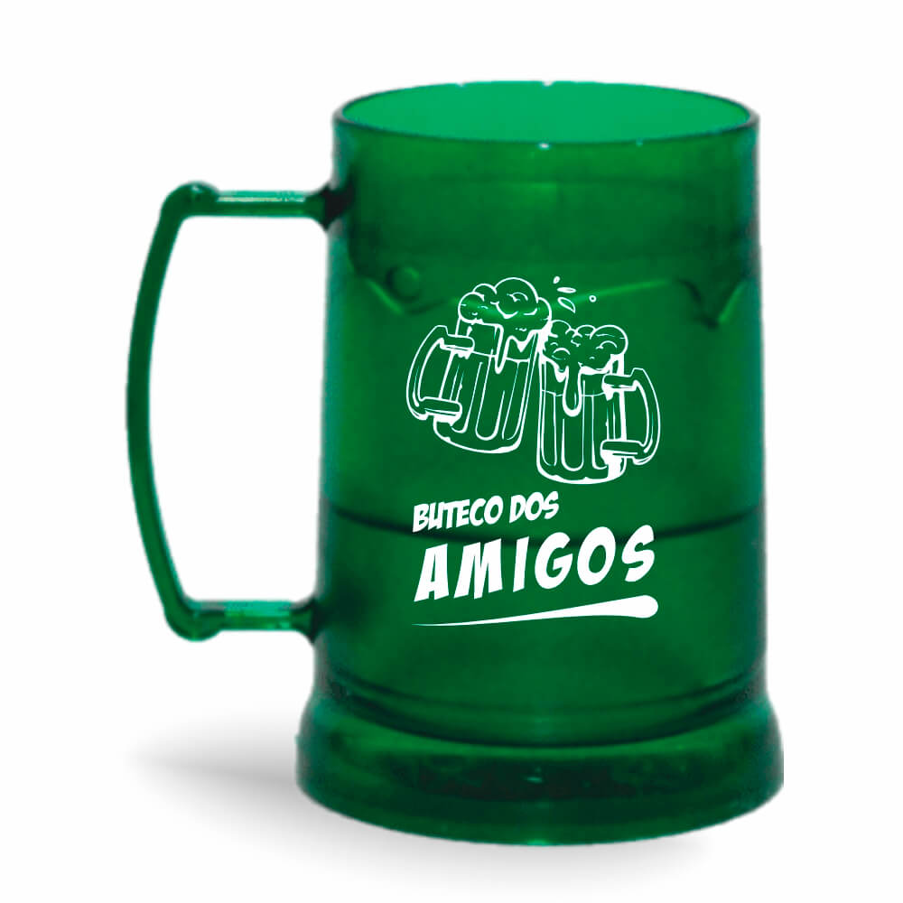 CANECA, COPOS E TAÇAS