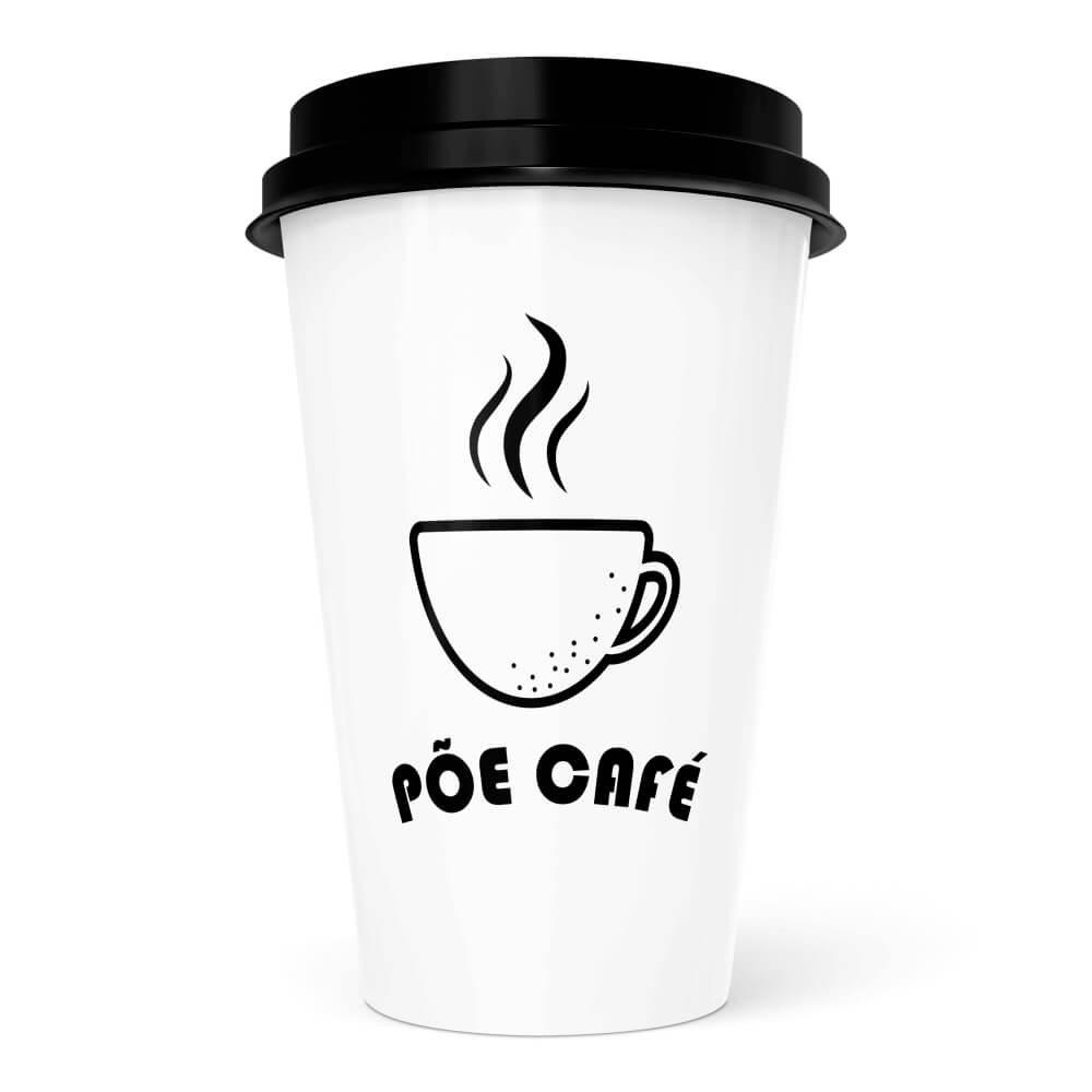 CANECA, COPOS E TAÇAS