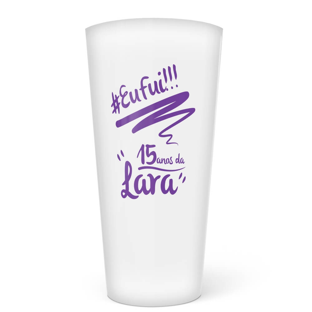 CANECA, COPOS E TAÇAS