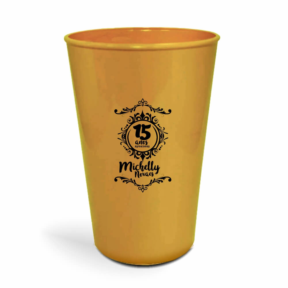 CANECA, COPOS E TAÇAS