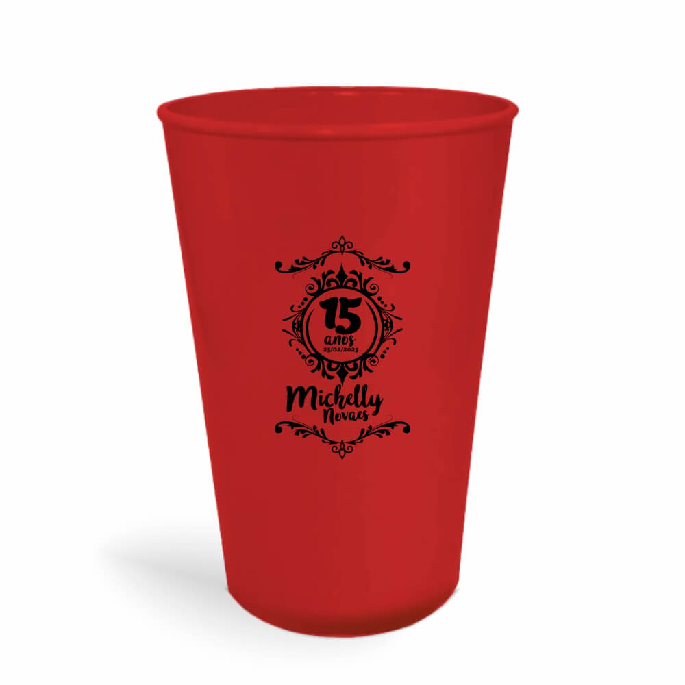 CANECA, COPOS E TAÇAS