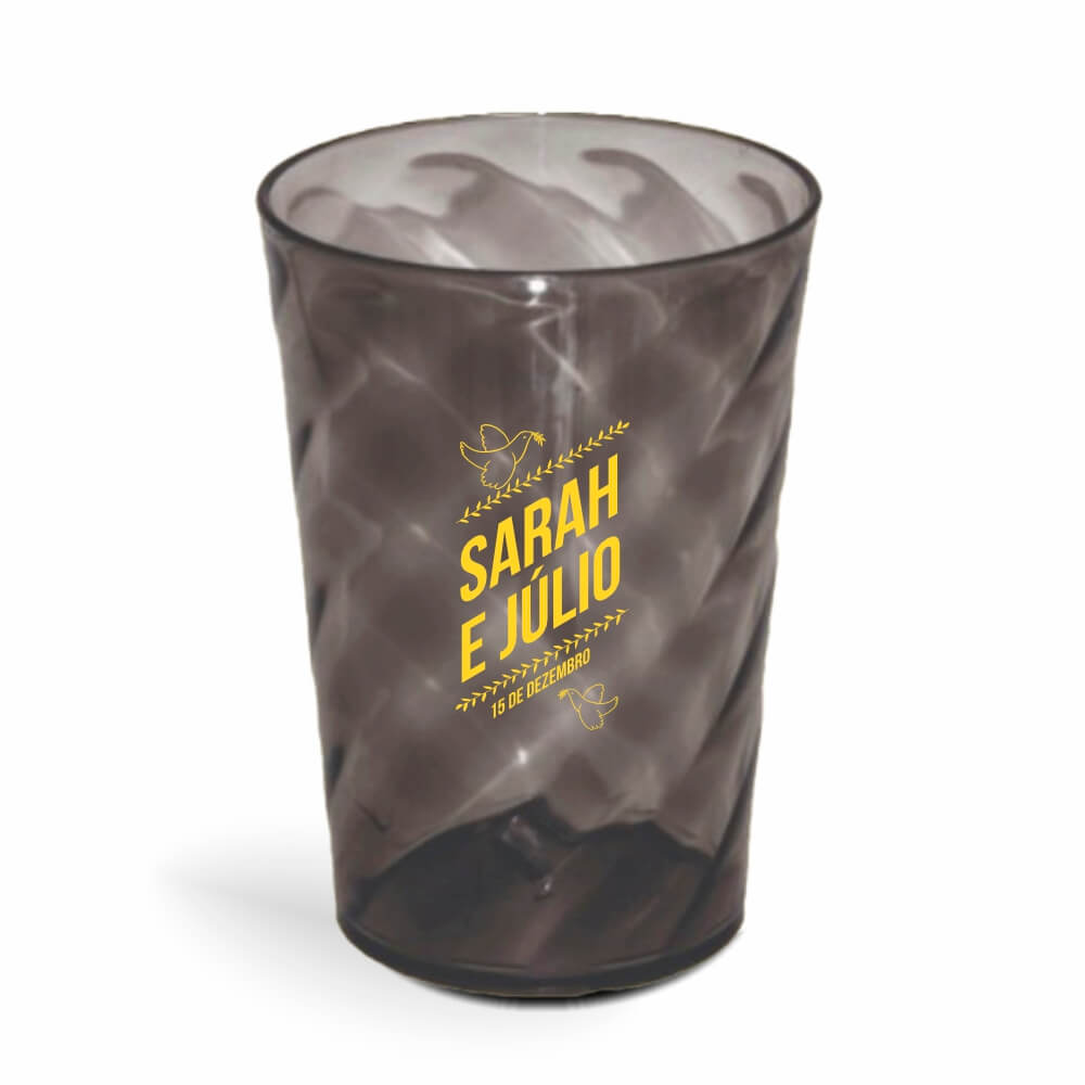 CANECA, COPOS E TAÇAS