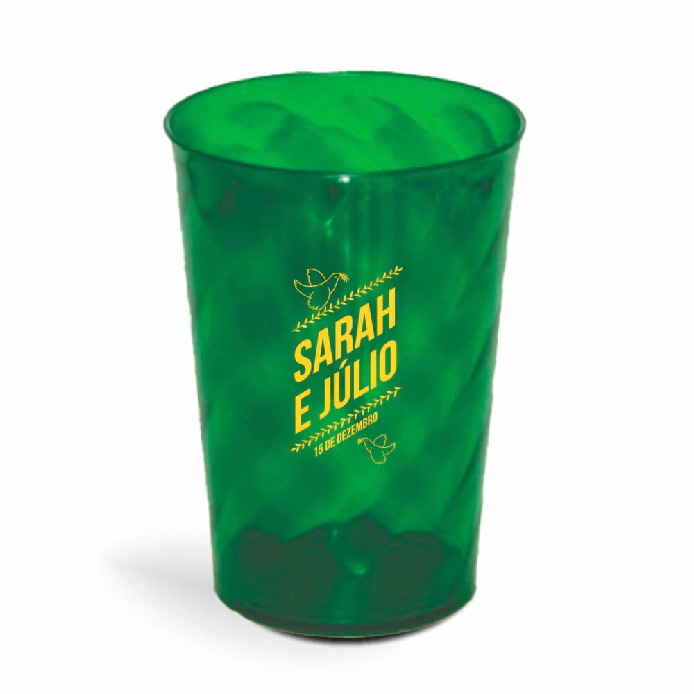 CANECA, COPOS E TAÇAS