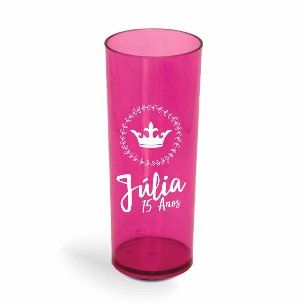 CANECA, COPOS E TAÇAS