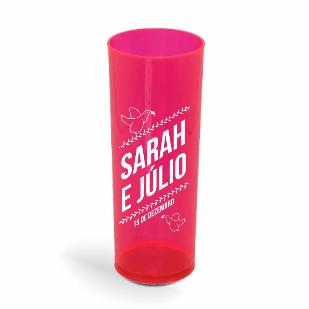 CANECA, COPOS E TAÇAS