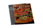 CARDÁPIOS