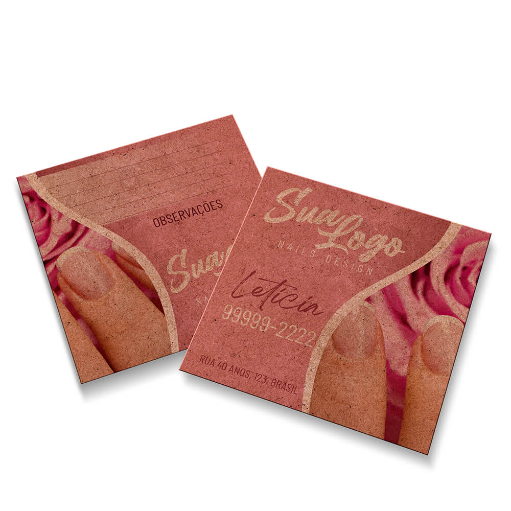 CARTÕES DUPLO