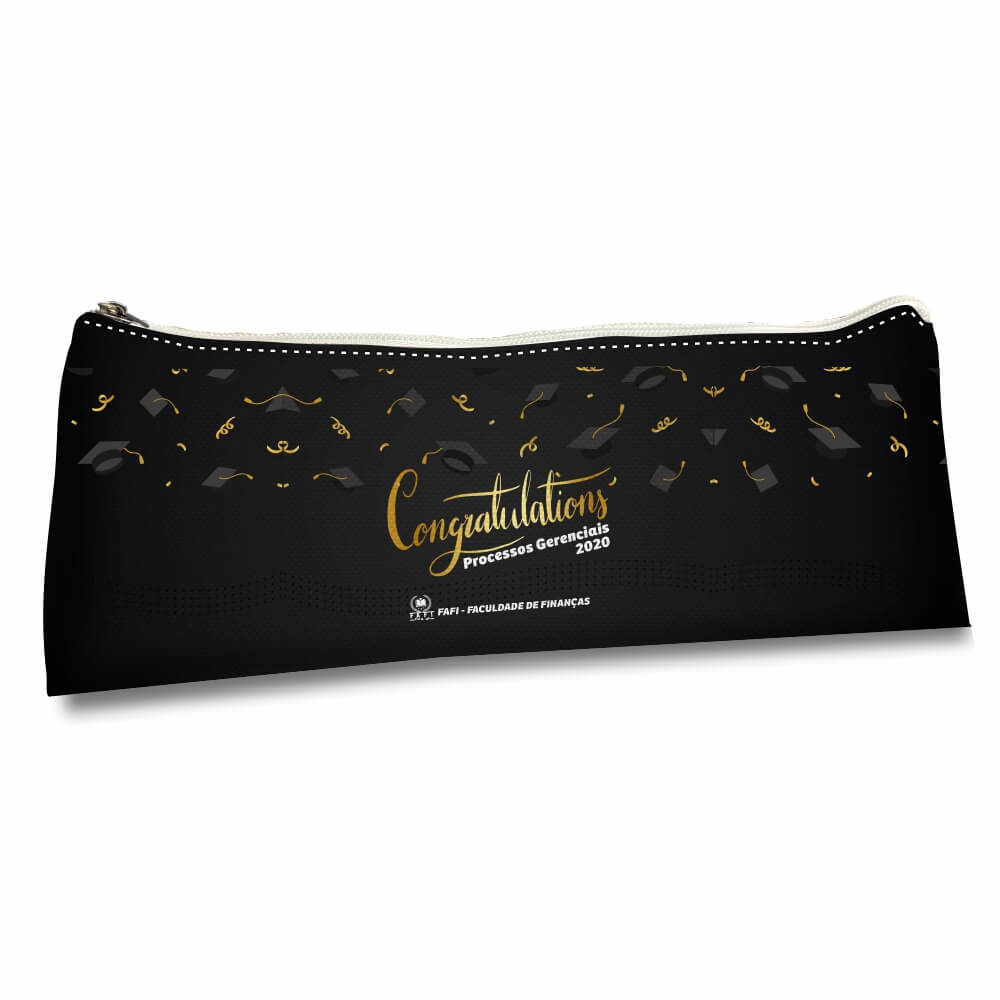 ESTOJOS E NÉCESSAIRES