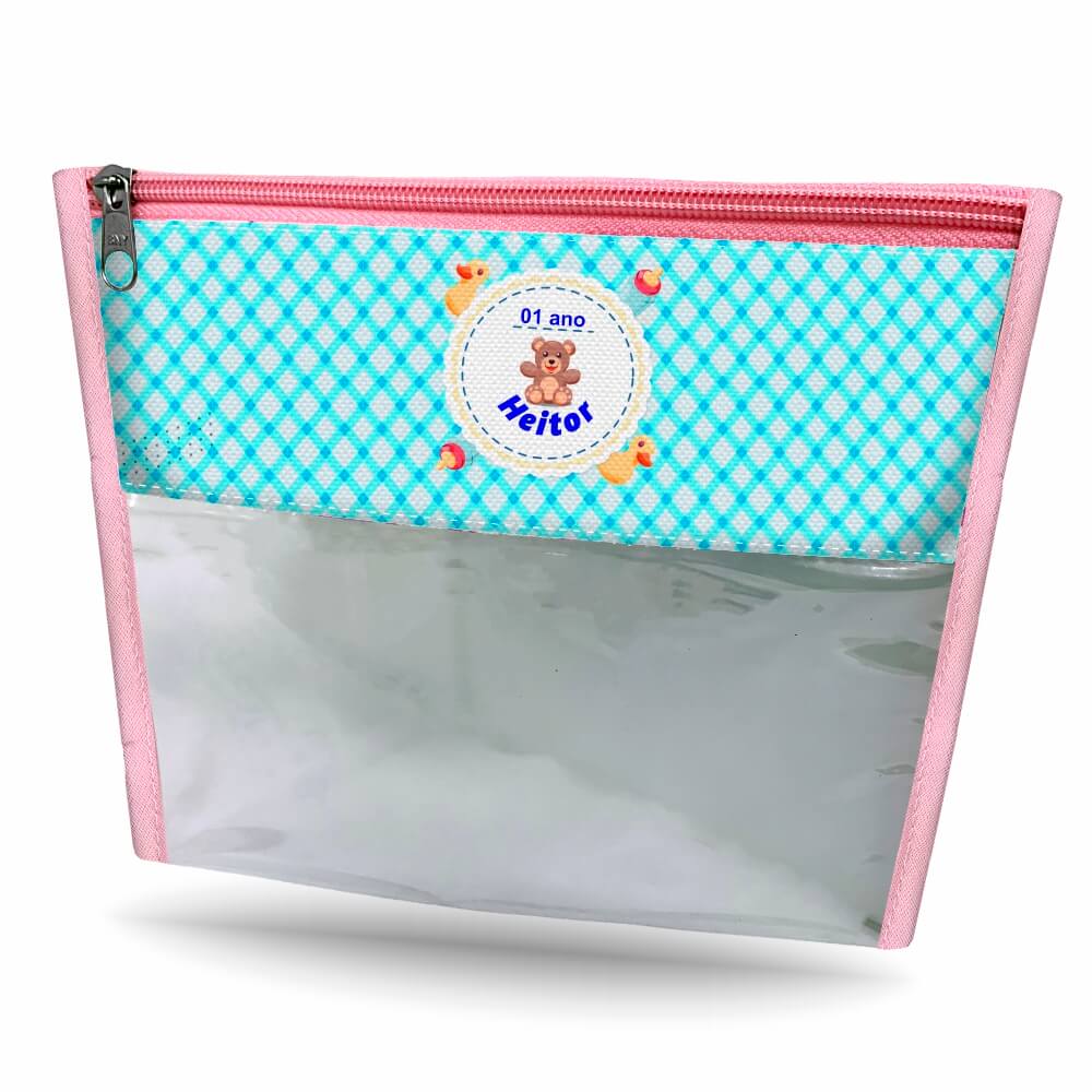 ESTOJOS E NÉCESSAIRES