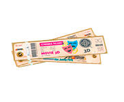 INGRESSOS DE SEGURANÇA